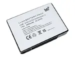 BATTERY TECHNOLOGY BTRY-ET5X-PRPK2-01-BTI