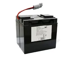 BATTERY TECHNOLOGY-RBC7-SLA7-TAA