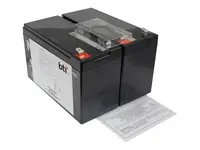 BATTERY TECHNOLOGY-RB1270X2F-BTI