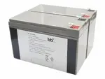 BATTERY TECHNOLOGY RB1290X2-BTI