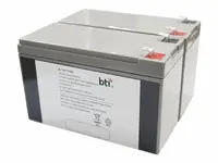 BATTERY TECHNOLOGY-RB1290X2-BTI