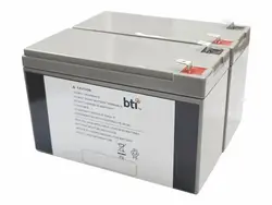 BATTERY TECHNOLOGY-RB1290X2-BTI