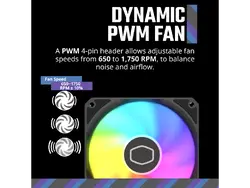 Cooler Master-MFW-B2DN-17NPA-R1