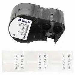 BRADY-M5-01-425-FT