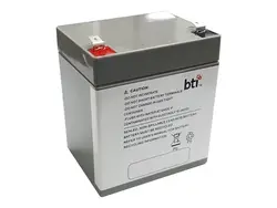 BATTERY TECHNOLOGY-RBC30-SLA30-BTI