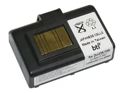 BATTERY TECHNOLOGY-BTRY-MPP-34MA1-01-BTI