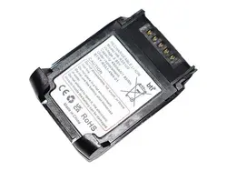 BATTERY TECHNOLOGY-BTRY-RS51-4MA-01-BTI