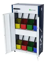 LOCK N CHARGE TECHNOLOGIES LNC6-10584