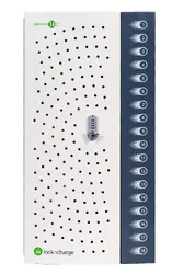 LOCK N CHARGE TECHNOLOGIES-10227