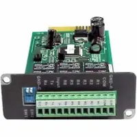 MINUTEMAN-PROGRAMMABLE RELAY CARD