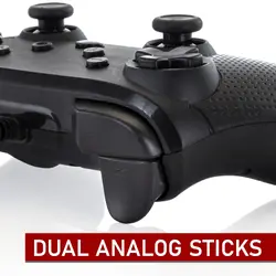 GAMEFITZ-GF13-003BLK