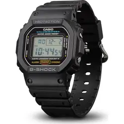 Casio-DW-5600E-1VX