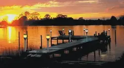 Dock Edge-DE96258F