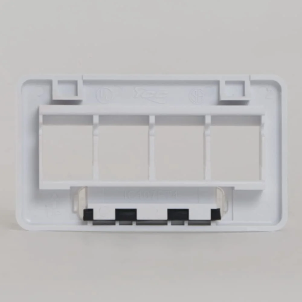 Cablesys-ICCIC107FT4BK