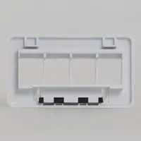 Cablesys-ICC-IC107FT4BK