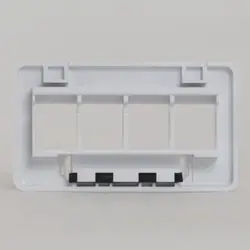 Cablesys-ICC-IC107FT4BK