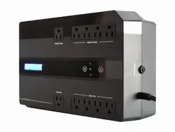 MINUTEMAN-EN750G