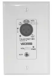 VALCOM-VC-V-9984W
