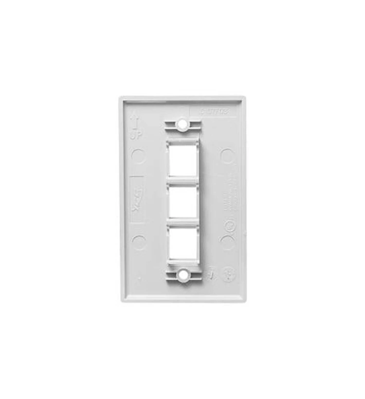 Cablesys-ICCIC107F03WH