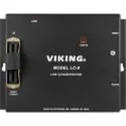 Viking Electronics-VK-LC-8