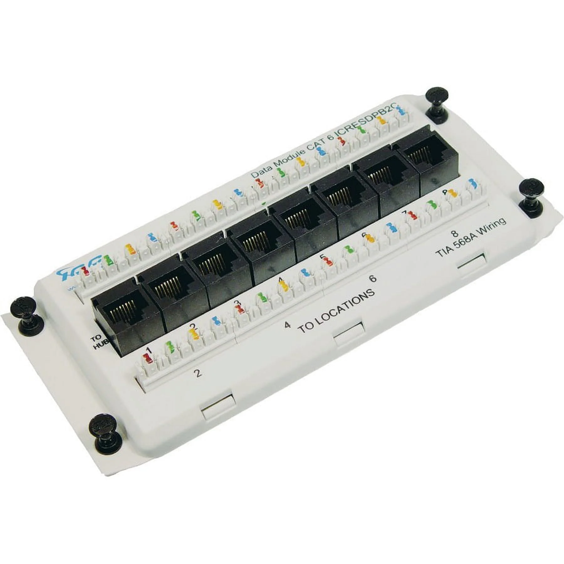 Cablesys-ICCICRESDPB2C