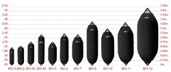 Polyform-EFC-2 BLACK