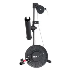 Scotty Fishing-1060DPR