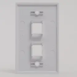 Cablesys-ICC-IC107F02AL