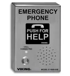 Viking Electronics-VK-E-1600-03B