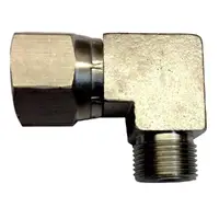 Uflex USA-MD 38 NI COM FT