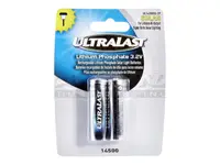 ULTRALAST-UL14500SL-2P