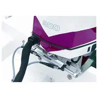 Uflex USA-SILVERSTEER2.0B