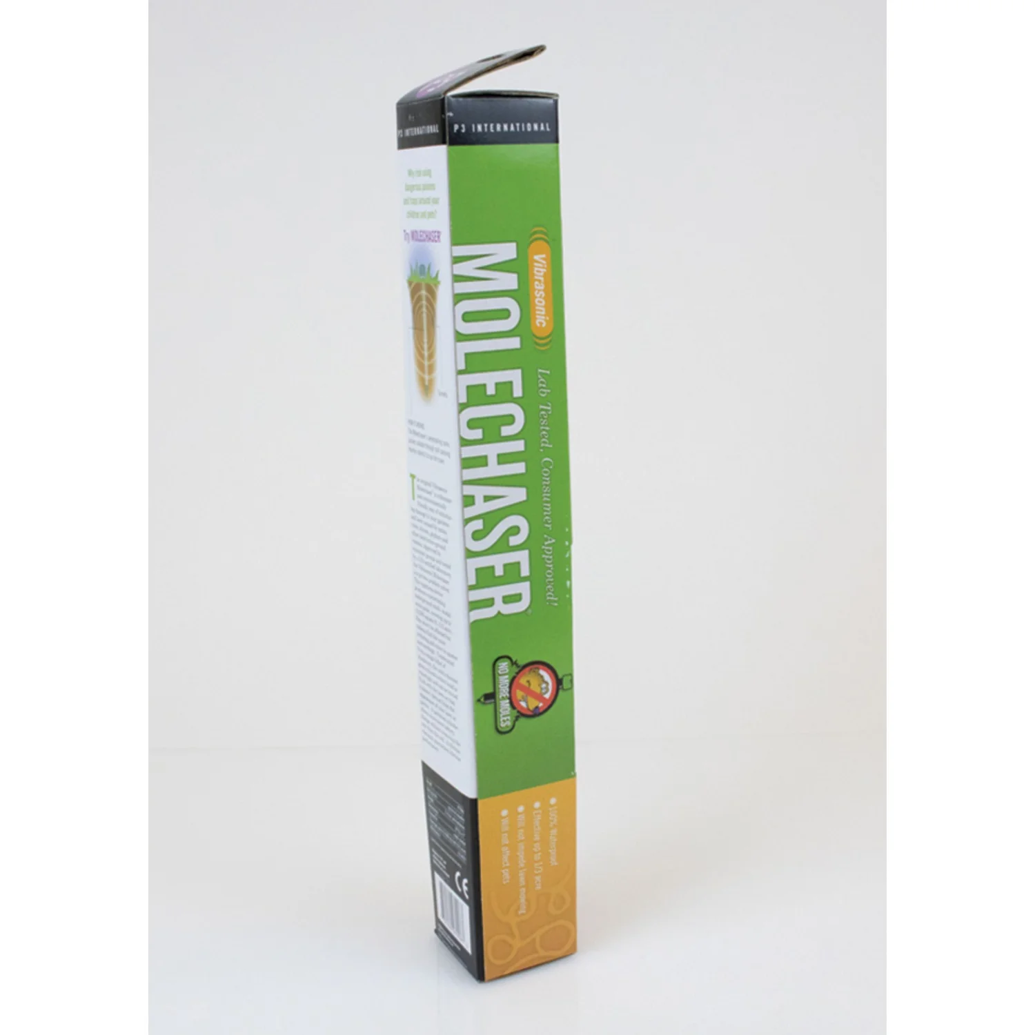 P3 International-P7906