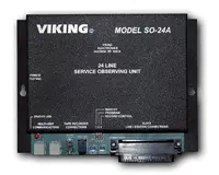 Viking Electronics-VK-SO-24A