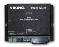 Viking Electronics-VK-SO-24A