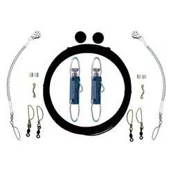 Rupp Marine-CA-0110-MO