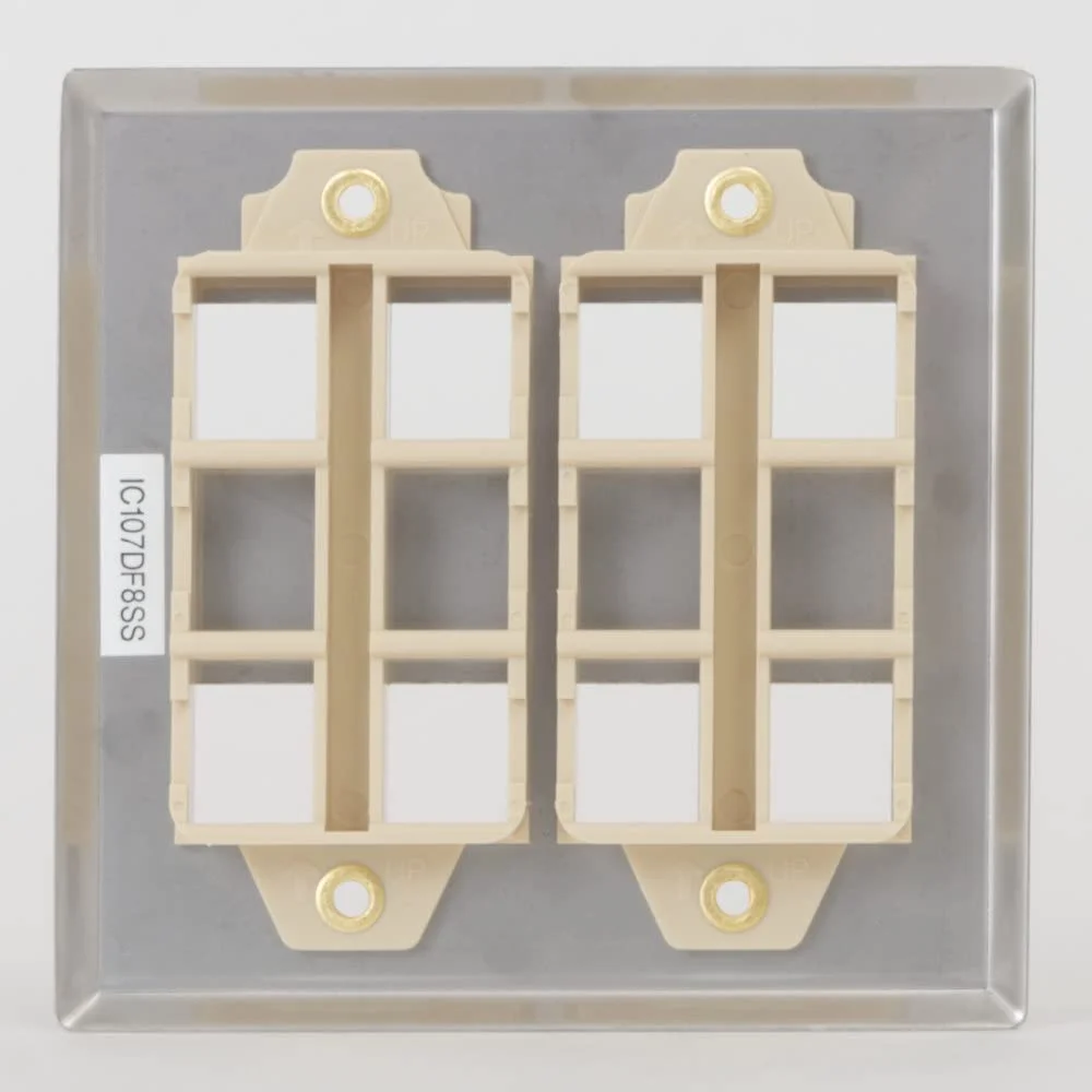 Cablesys-ICCIC107DF8SS