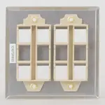 Cablesys ICC-IC107DF8SS