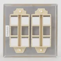 Cablesys-ICC-IC107DF8SS