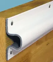 Dock Edge-DE1132F