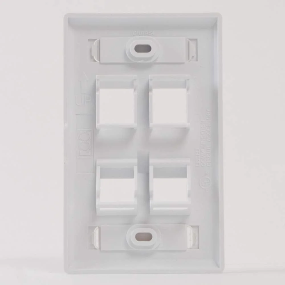 Cablesys-ICCIC107AS4WH