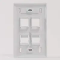 Cablesys-ICC-IC107AS4WH