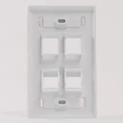 Cablesys-ICC-IC107AS4WH