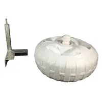 Dock Edge DE95077F