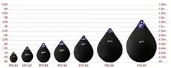 Polyform-EFC-A5 BLACK