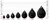 EFC-A5 BLACK