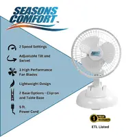 SEASONS COMFORT(TM)-FTC6