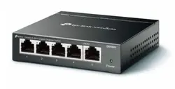 TPLINK-TL-DS105G