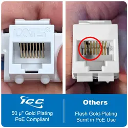 Cablesys-ICC-IC107E5COR