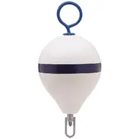 Polyform-CM-3 WHITE W/STRIP